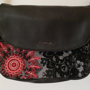 Desigual crossbody